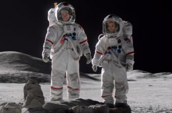 Ronald D. Moore Dives Into For All Mankind’s Russia-Set Spinoff